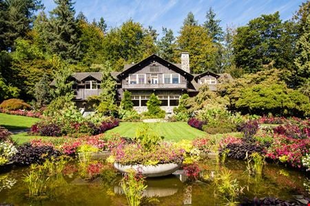 Preview this Stanley Park Dining Pavilion Coworking space for Rent in Vancouver