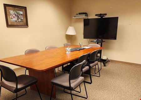 Preview this Support Office Solutions Coworking space for Rent in Rapid City