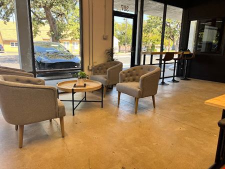 Preview this The Workplace - Granbury Coworking space for Rent in Granbury