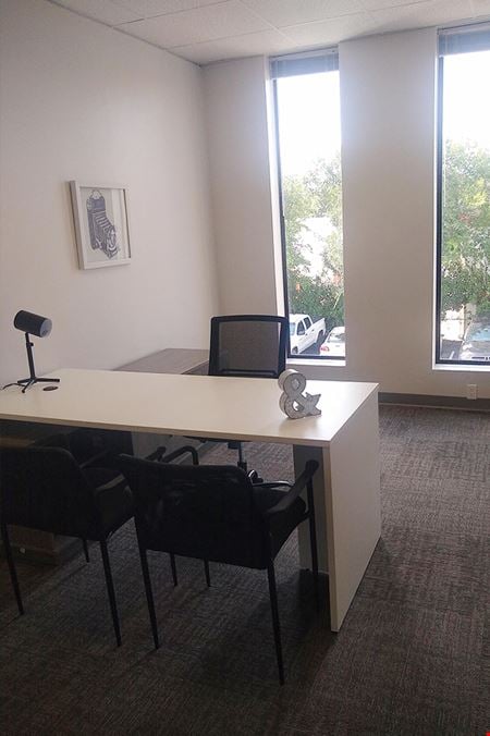 Preview this Workstyle Flexible Spaces - 4101 Greenbriar Dr Coworking space for Rent in Houston