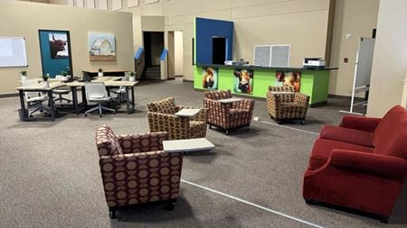 Preview this OfficeShare361 Coworking space for Rent in Corpus Christi