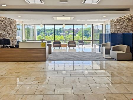 Preview this Regus - Pittsburgh - Corporate Dr Coworking space for Rent in Pittsburgh