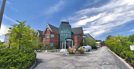 Preview this YES TV - Crossroads Unity Commons Coworking space for Rent in Burlington