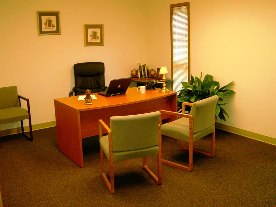 Office Services