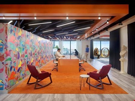 Preview this Pipeline Orlando Coworking space for Rent in Orlando