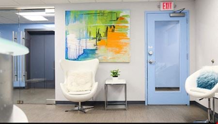 Preview this Perfect Office Solutions - Riverdale 1 Coworking space for Rent in Riverdale Park