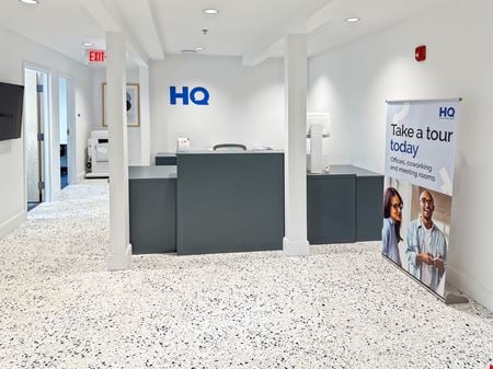 Preview this HQ - Holbrook - Franklin Street Coworking space for Rent in Holbrook