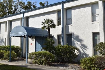 Preview this Winter Park Office Centers - Aloma Executive Suites Coworking space for Rent in Winter Park
