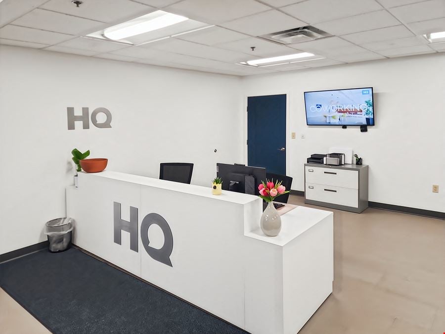 HQ - Bangor - Main Street
