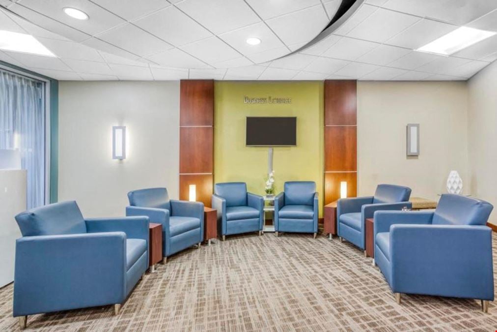 Regus - Promenade Circle