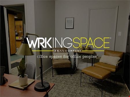 Preview this WRKing Space Coworking space for Rent in Armada