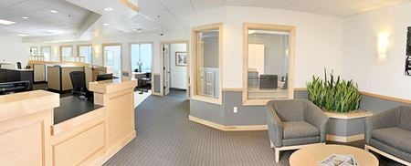 Preview this Intelligent Office (Boise) - Intelligent Office - Boise Idaho Coworking space for Rent in Boise