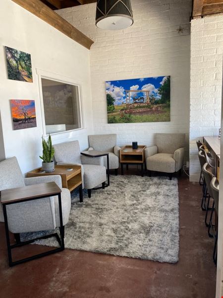 Preview this Ramona Workspace Coworking space for Rent in Ramona