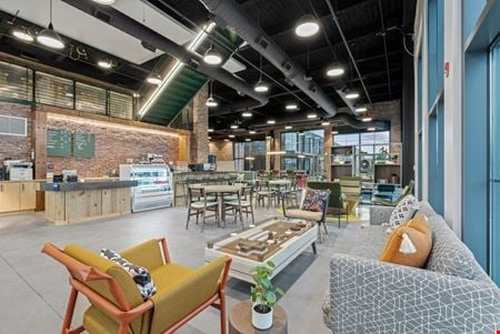 Preview this Roam - at Trilith Coworking space for Rent in Fayetteville
