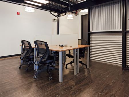 Preview this Regus - Waterloo Coworking space for Rent in Waterloo