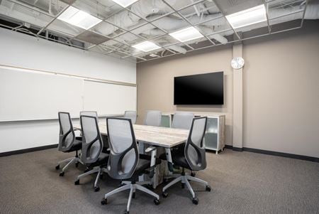 Preview this Regus - Berkeley - Downtown Coworking space for Rent in Berkeley