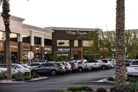 Preview this Spectre One Management - Village Square Coworking space for Rent in Las Vegas
