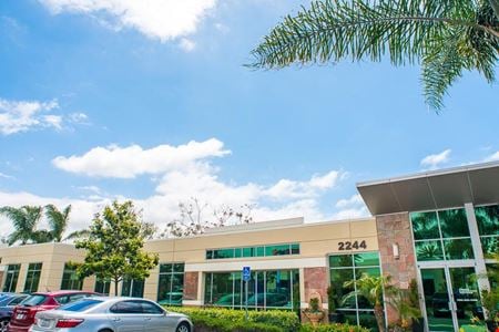 Preview this Prime Executive Offices - 2244 Faraday Avenue Coworking space for Rent in Carlsbad