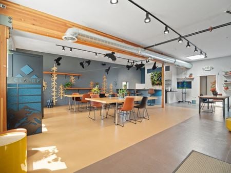 Preview this Burbity Workspaces - Downtown Spokane Coworking space for Rent in Spokane