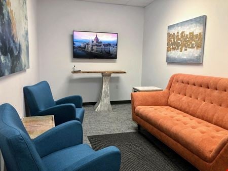 Preview this R Mutual Space Coworking space for Rent in Coeur d'Alene