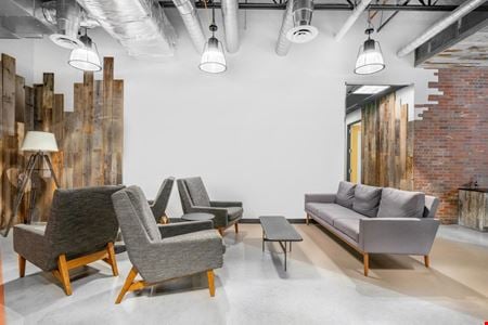 Preview this Regus - Cypress Waters Coworking space for Rent in Irving