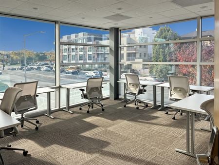 Preview this Regus - Palo Alto - Page Mill Rd Coworking space for Rent in Palo Alto