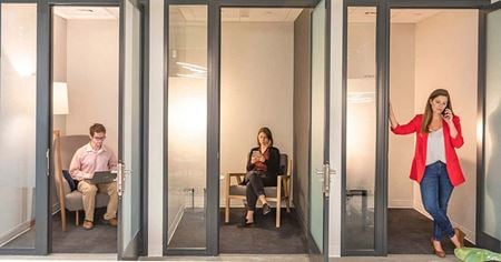 Preview this Serendipity Labs - Nashville Brentwood Coworking space for Rent in Brentwood