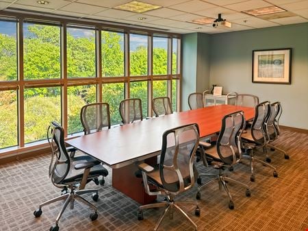 Preview this HQ - Duluth - Sugarloaf Coworking space for Rent in Duluth