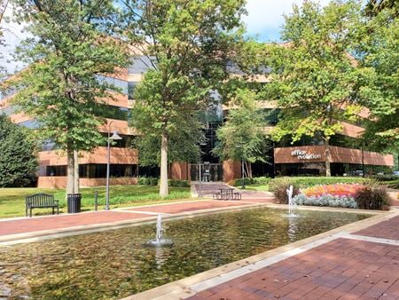 Preview this Office Evolution - Fairfax Coworking space for Rent in Fairfax