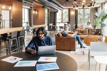 Preview this SuitesForAll - Suites For All – St Petersburg Coworking space for Rent in Pinellas Park
