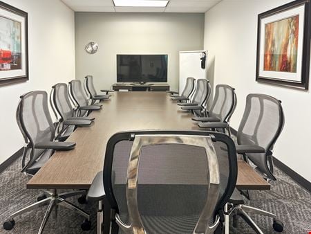 Preview this Regus - Fort Myers - Forum Corporate Coworking space for Rent in Ft. Myers