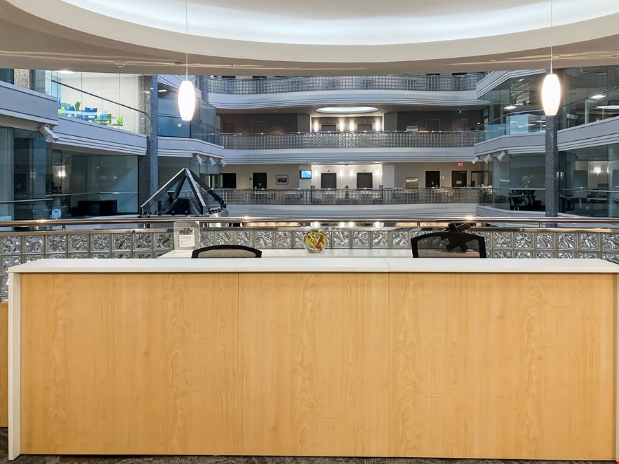 Regus - Davisville Centre