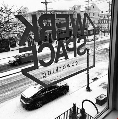 Preview this Werk Space, LLC - Werk Space Coworking space for Rent in Bridgeport