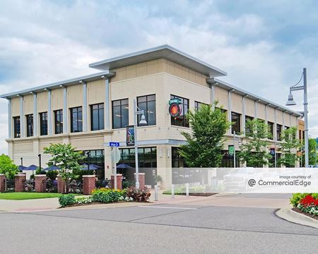 Preview this Loft Office Coworking - Southpointe Town Center Coworking space for Rent in Canonsburg
