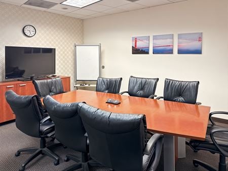 Preview this Regus - San Ramon Crow Canyon Plaza Coworking space for Rent in San Ramon