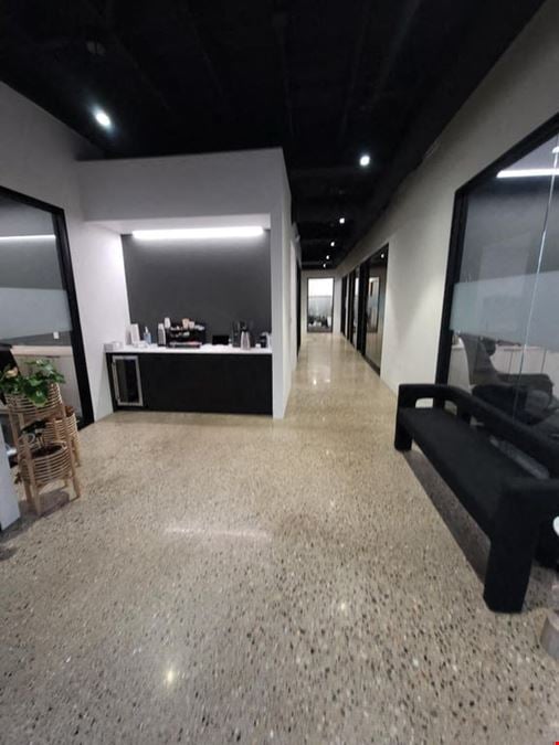 Shared Coworking EGR
