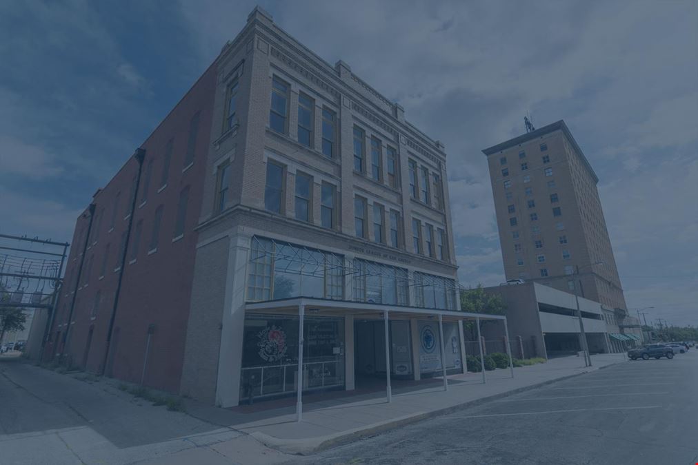 San Angelo Studios - San Angelo Coworking