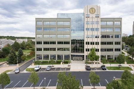 Preview this Expansive - Denver Tech Center Coworking space for Rent in Greenwood Village