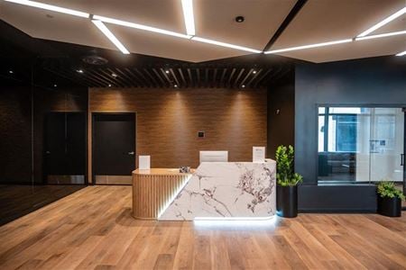 Preview this STAK - Space - Broadway Coworking space for Rent in Oakland