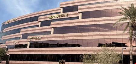 Preview this Lucid Private Offices - Scottsdale / Old Town Coworking space for Rent in Scottsdale