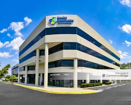 Preview this LocalWorks - Gaithersburg Coworking space for Rent in Gaithersburg