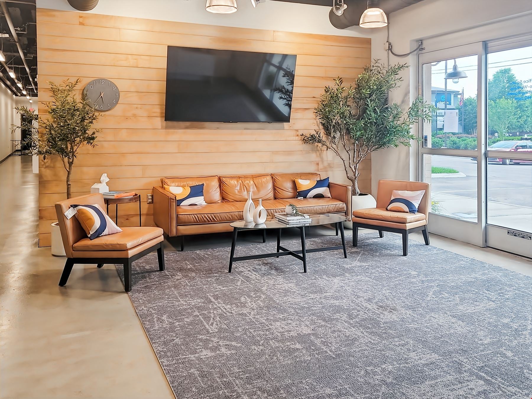 HQ - Franklin - Hospitality Dr