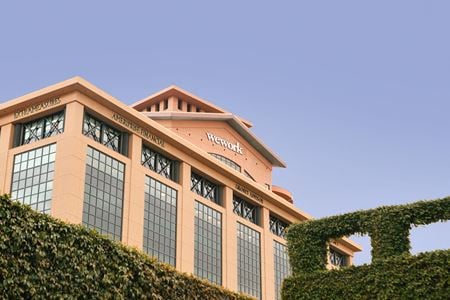 Preview this WeWork - Aventine Coworking space for Rent in San Diego