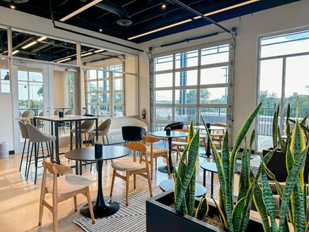 Preview this Success Space - San Antonio Coworking space for Rent in San Antonio