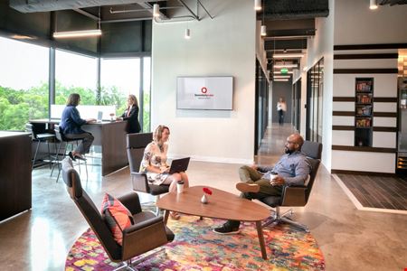 Preview this Serendipity Labs - Kansas City Overland Park Coworking space for Rent in Overland Park