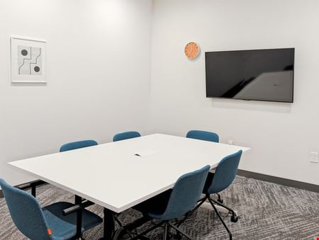 Preview this Regus - Lawrence - US Highway 1 Coworking space for Rent in Lawrence