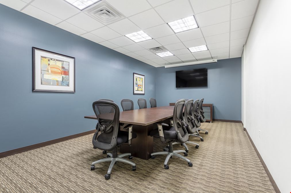 Regus - Portsmouth