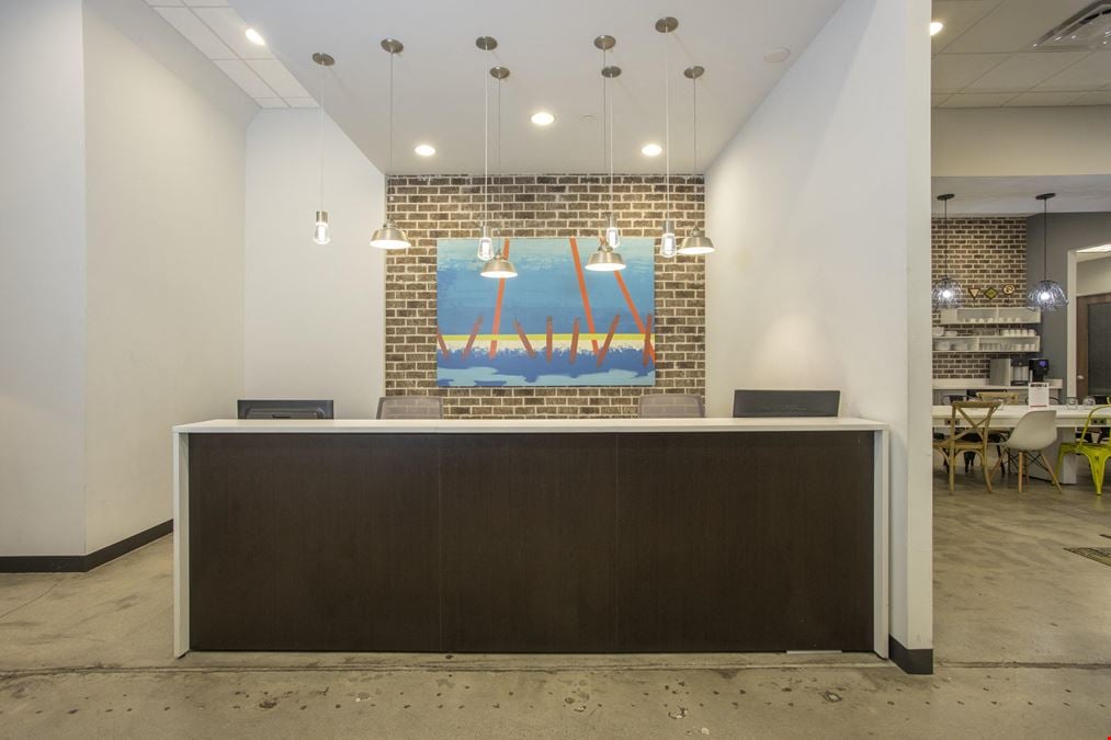 Regus - Fort Lauderdale - Galleria
