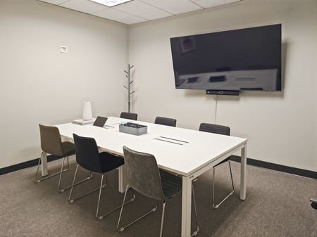 Preview this Regus - Newnan - Crossing Bypass Coworking space for Rent in Newnan