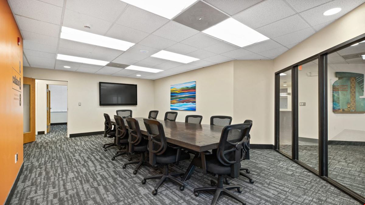 LocalWorks (Per OPER do not publish) - LocalWorks Alexandria - 5290 Shawnee Rd